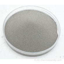 Nikel 20%chromium pulbos para sa thermal spray 15-45um